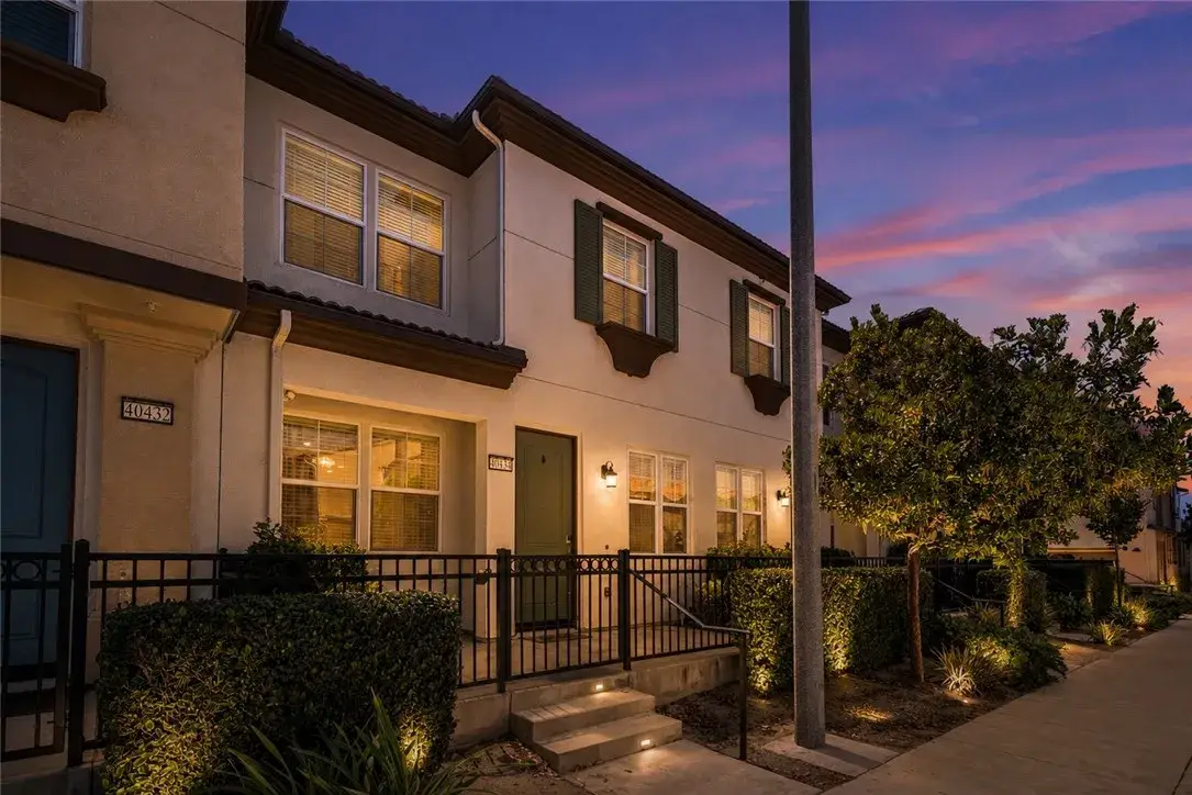 40434 Calle Real, Murrieta, CA 92563 - #1