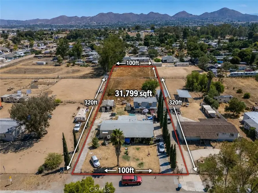 20288 Union, Wildomar, CA 92595 - #2