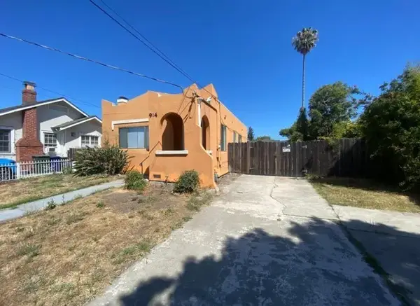 914 Alice, San Leandro, CA 94577