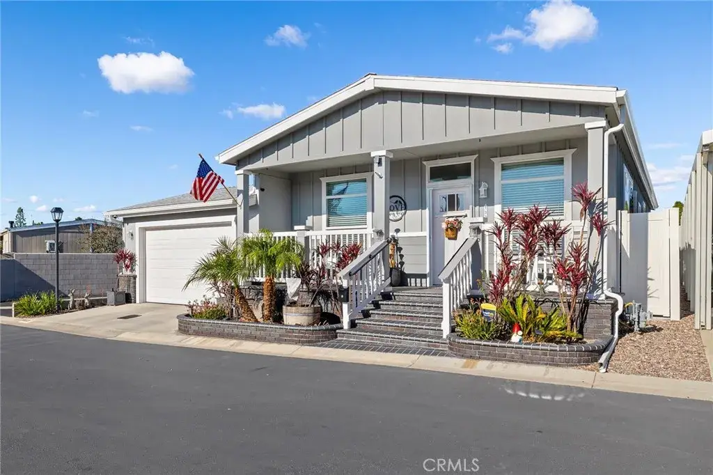 692 Adele St #133, Orange, CA 92863 - #1
