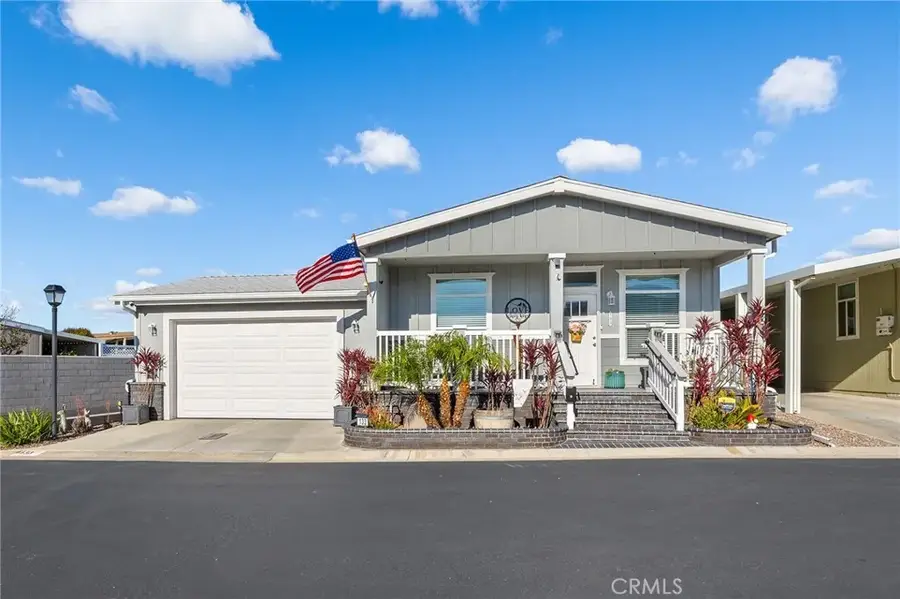 692 Adele St #133, Orange, CA 92863 - #2