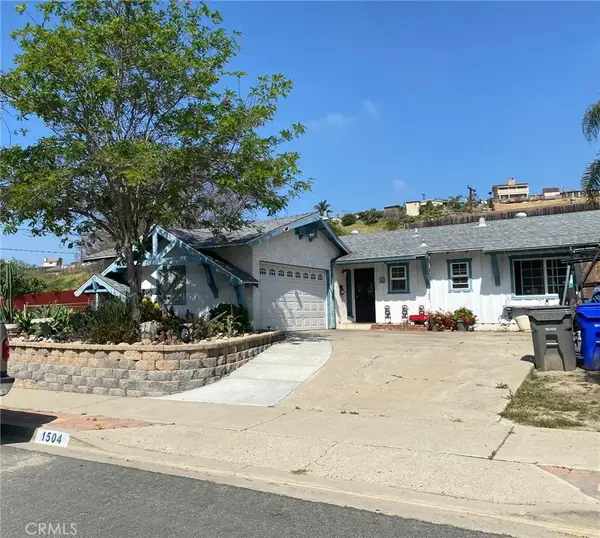1504 San Altos, Lemon Grove, CA 91945