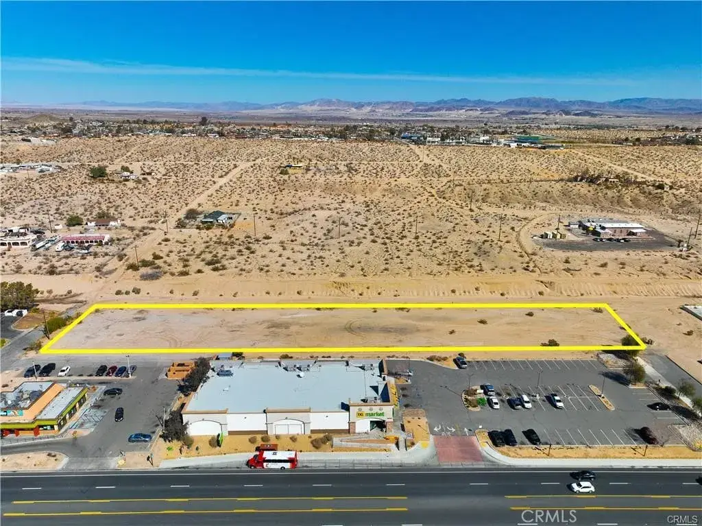 29 Palms Hwy, Twentynine Palms, CA 92277 - #1