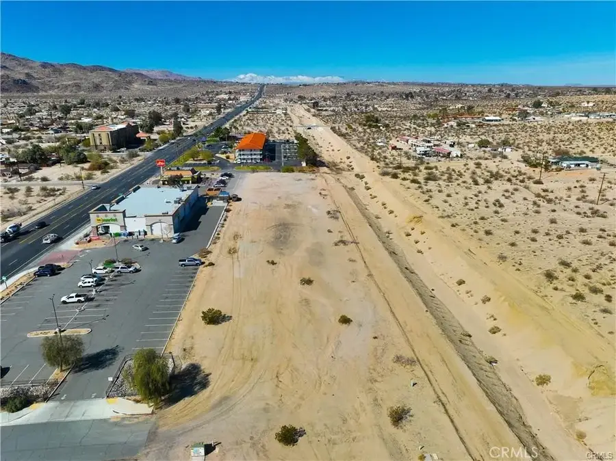 29 Palms Hwy, Twentynine Palms, CA 92277 - #2