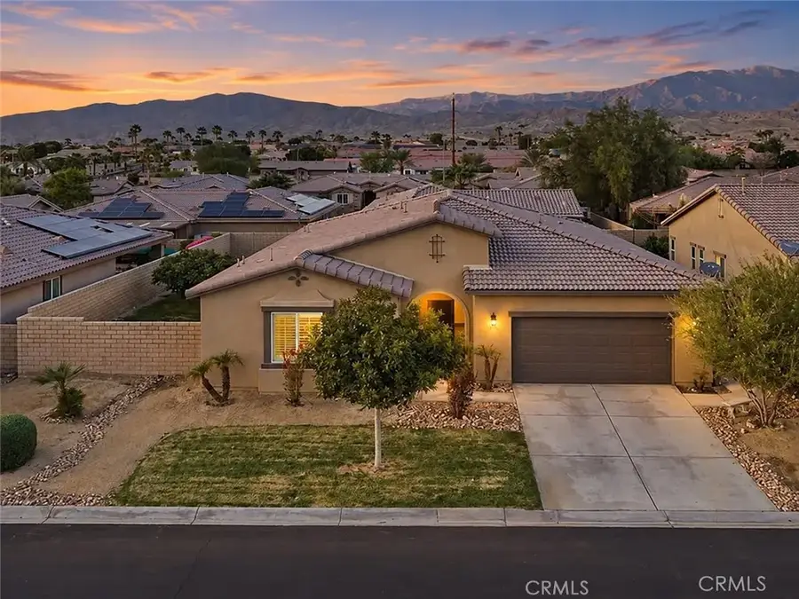 83660 Matterhorn, Indio, CA 92203 - #3
