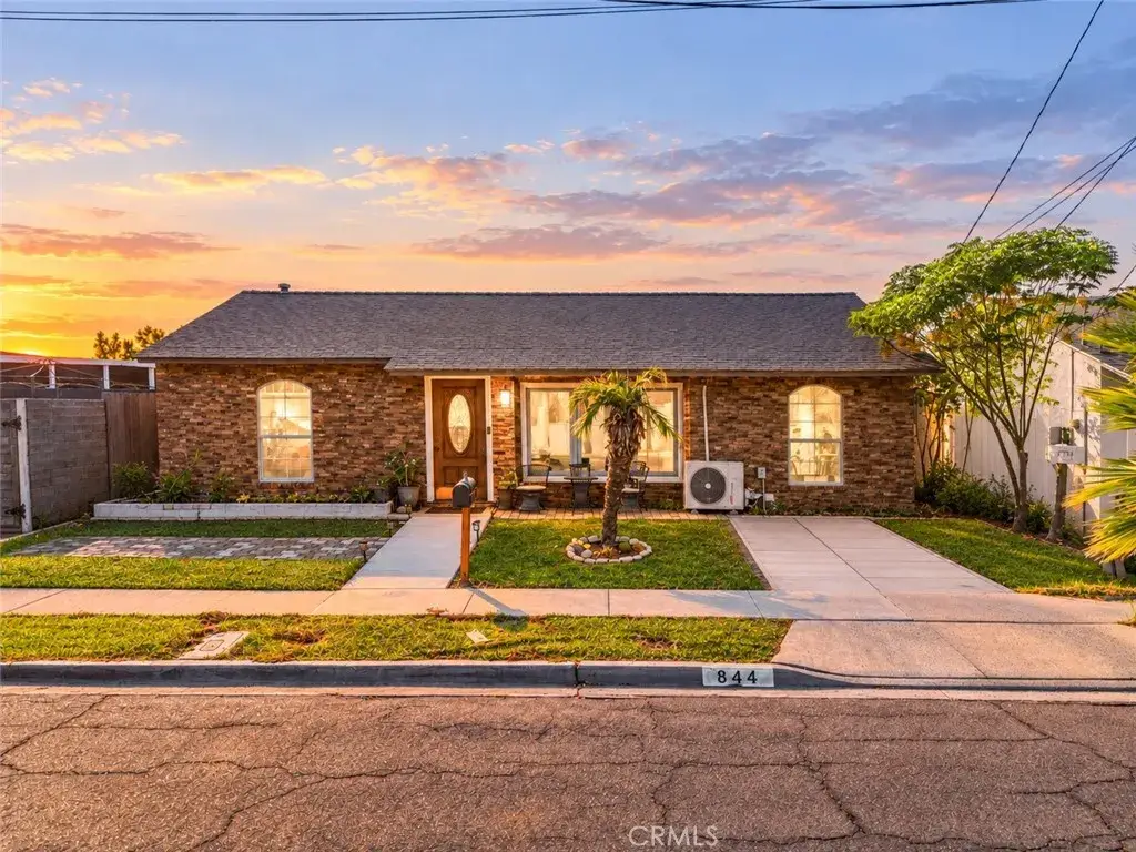 844 Bonsall, San Diego, CA 92114 - #1