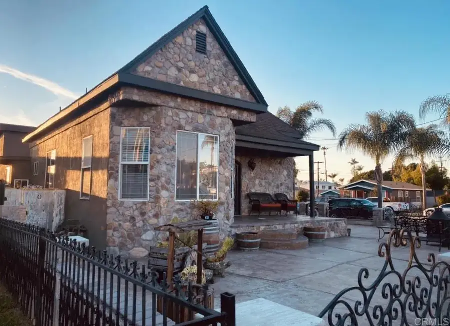 706 D Avenue, National City, CA 91950 - Image #3