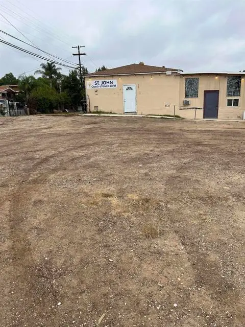 6117 Brooklyn Avenue, San Diego, CA 92114 - Image #1