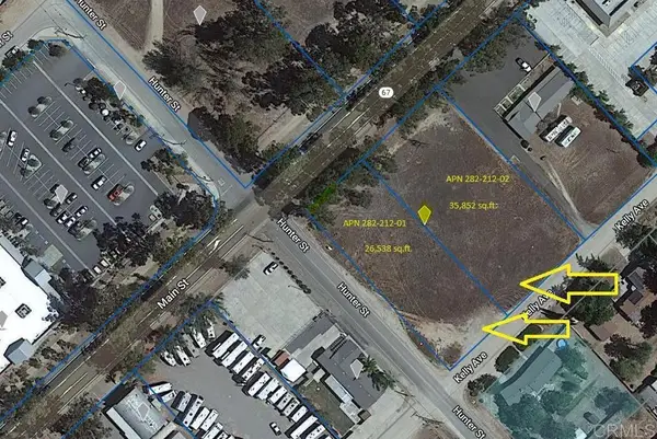 315 Hunter East, Ramona, CA 92065