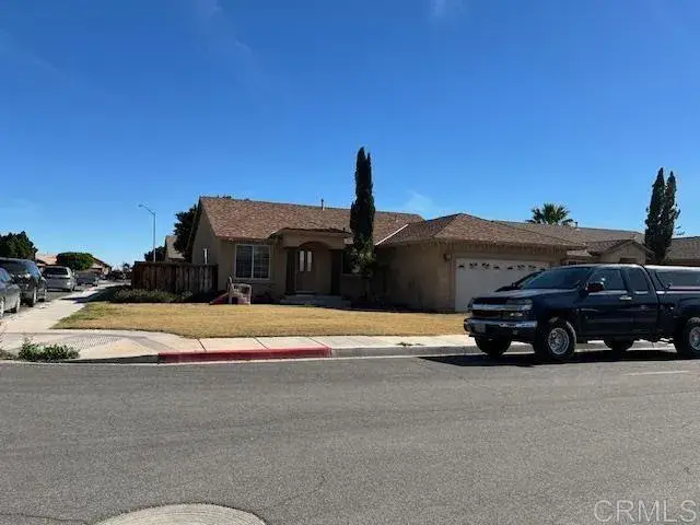 1324 River Drive, Calexico, CA 92231 - #1