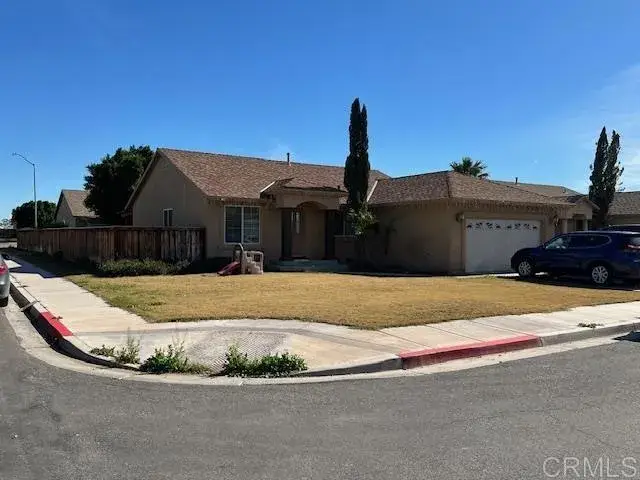 1324 River Drive, Calexico, CA 92231 - #3