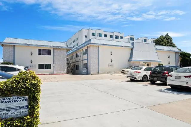 471 Fourth Avenue, Chula Vista, CA 91910 - Image #2