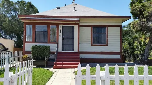 4314-18 Cleveland Avenue, San Diego, CA 92103