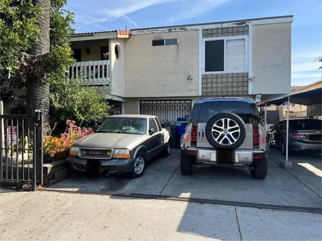 3819 47th Street #6, San Diego, CA 92105 - Image #1