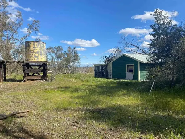 19525 Gutenhot Road, Corning, CA 96021