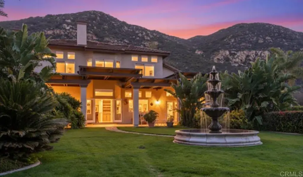 14797 Wild Colt Place, Jamul, CA 91935 - Image #1