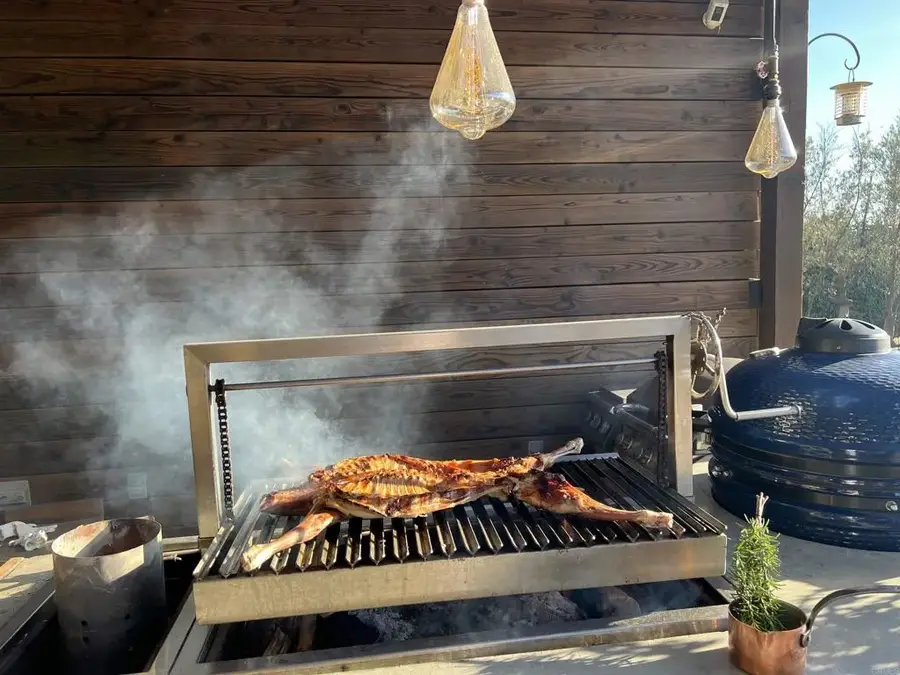 100 Valle De Guadalupe, Carmel By The Sea, CA 99999 - Image #2