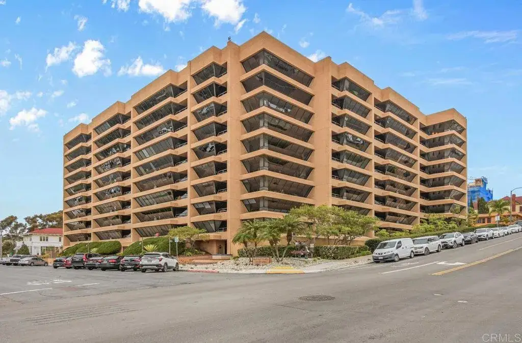 230 W Laurel Street #506, San Diego, CA 92101 - Image #1