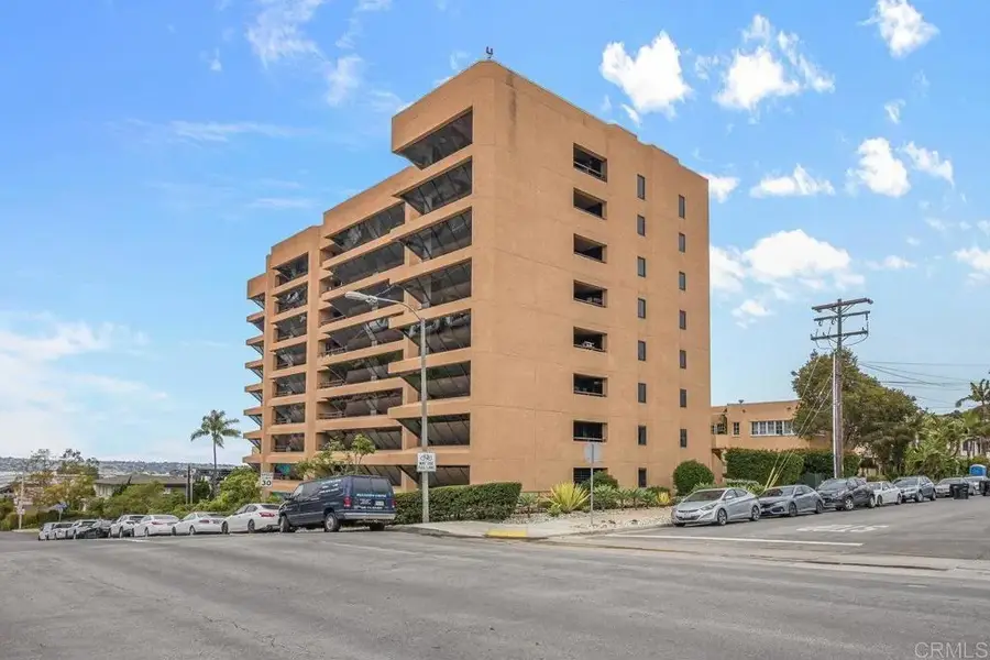230 W Laurel Street #506, San Diego, CA 92101 - Image #2