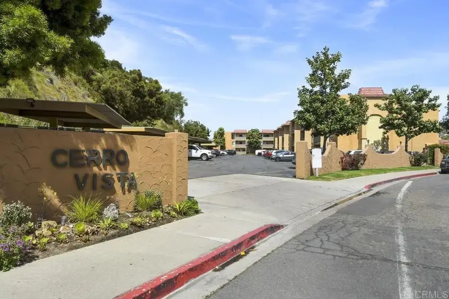 6955 Alvarado Rd #30, San Diego, CA 92120 - Image #2