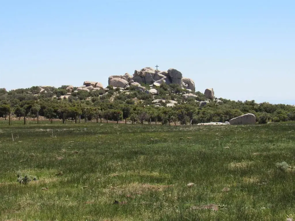 200 Mccain Valley Rd, Boulevard, CA 91905 - Image #1