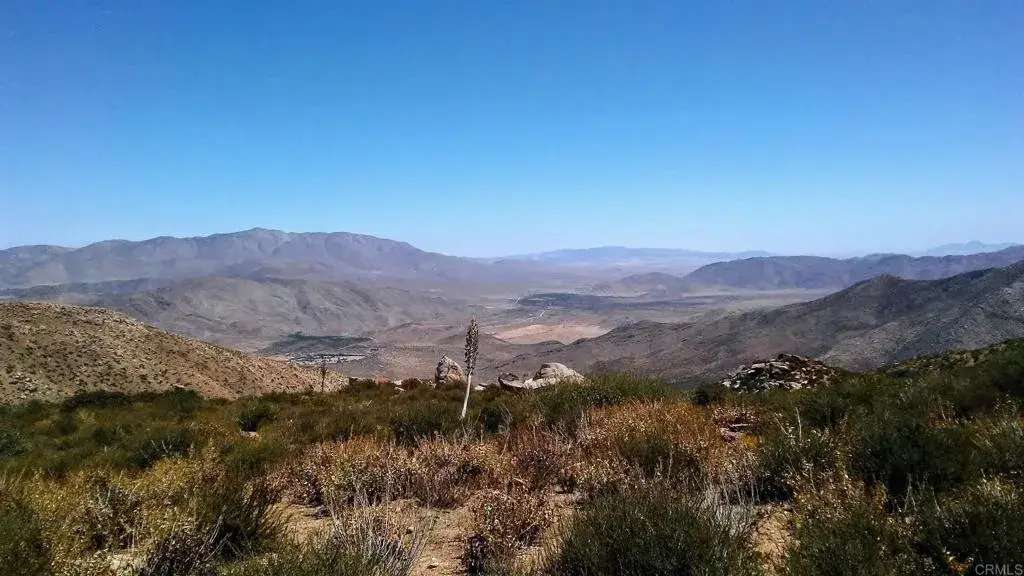 Old, Pine Valley, CA 91962 - Image #1