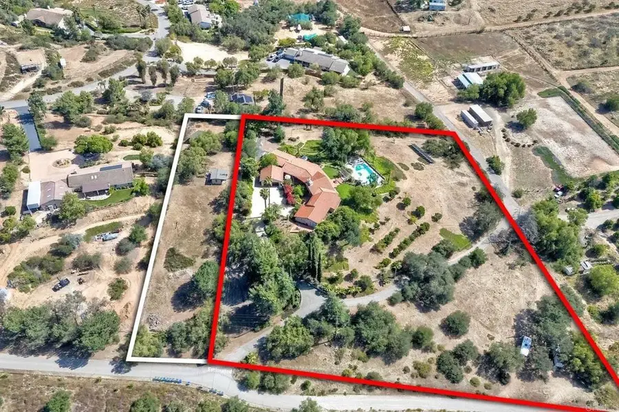 11105 Berry Road, Valley Center, CA 92082 - #2