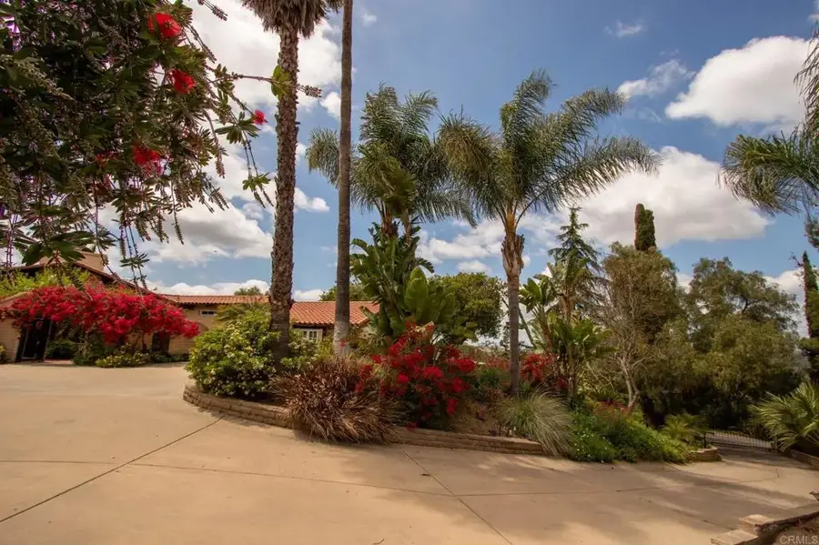 11105 Berry Road, Valley Center, CA 92082 - #3
