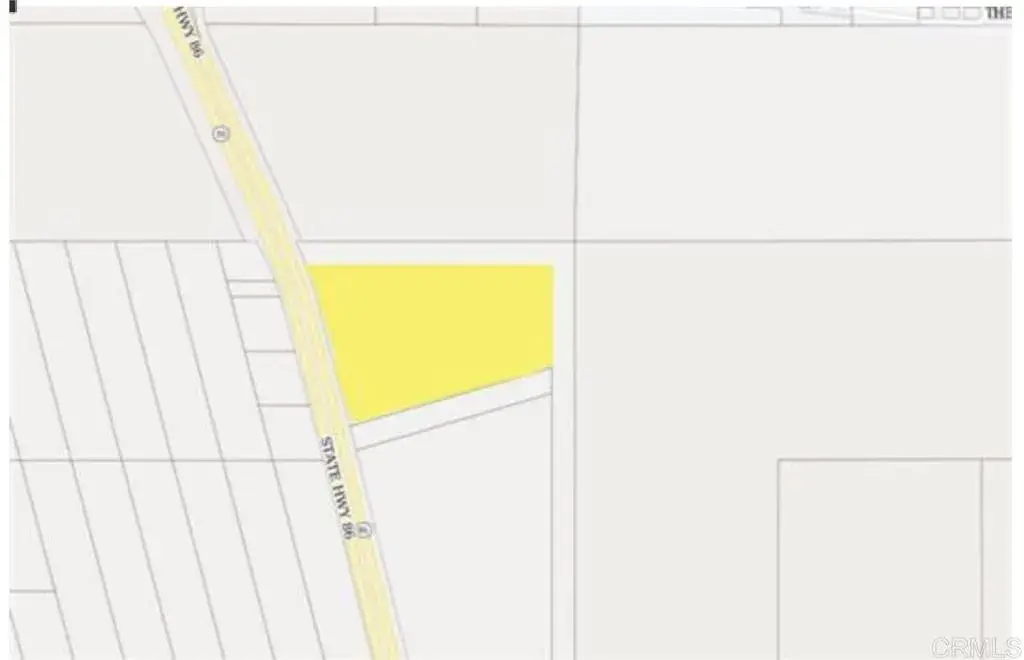 26 Acres, West Imperial, CA 92274 - Image #1