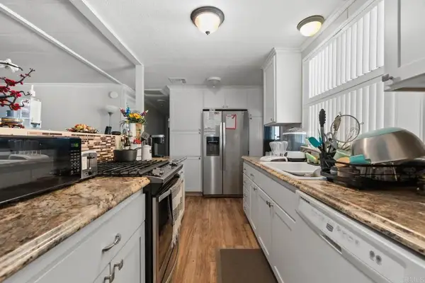 7908 Rancho Fanita #SPC 25, Santee, CA 92071