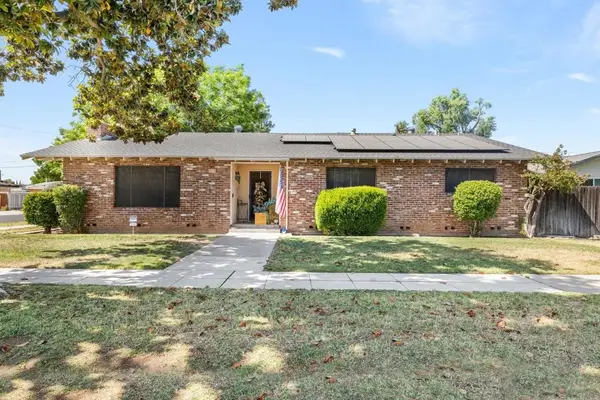 1646 W Cornell Avenue, Fresno, CA 93705