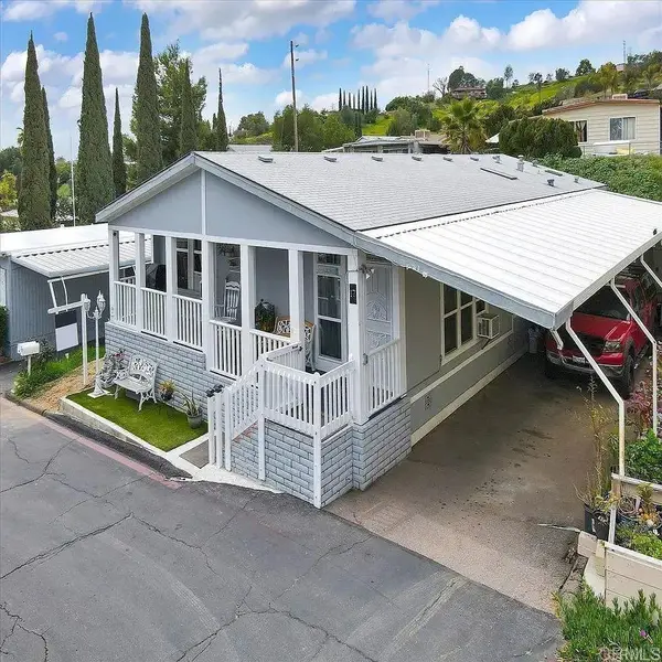 12970 Highway 8 Business Spc 17, El Cajon, CA 92021