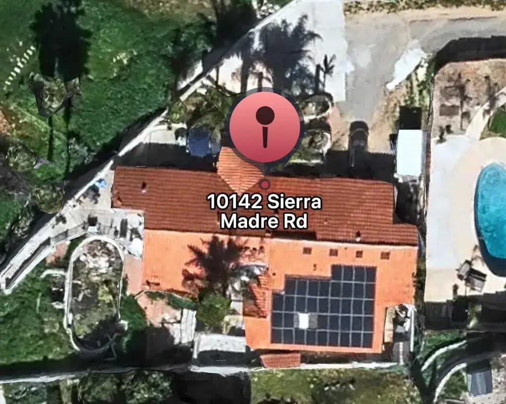 10142 Sierra Madre Road, Spring Valley, CA 91977 - #1