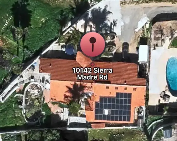 10142 Sierra Madre Road, Spring Valley, CA 91977