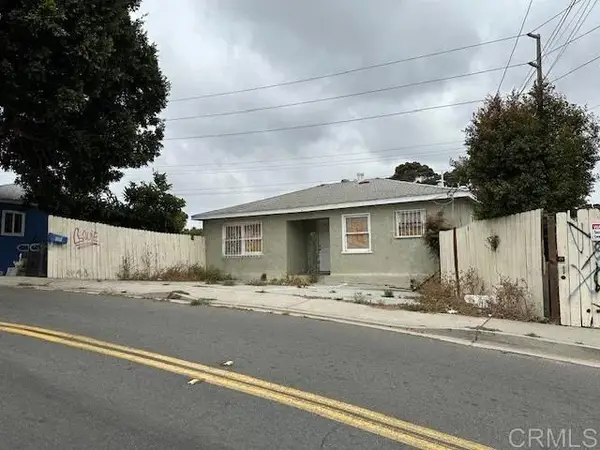2931 Prospect Street, National City, CA 91950