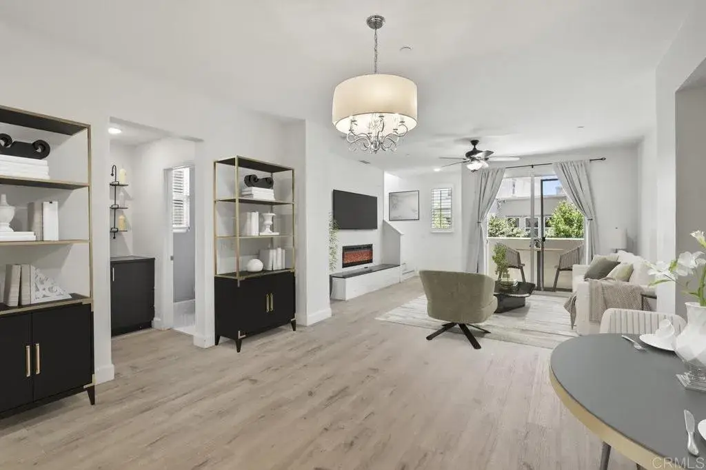 5140 Calle Sand Arch #61, San Diego, CA 92154 - Image #1