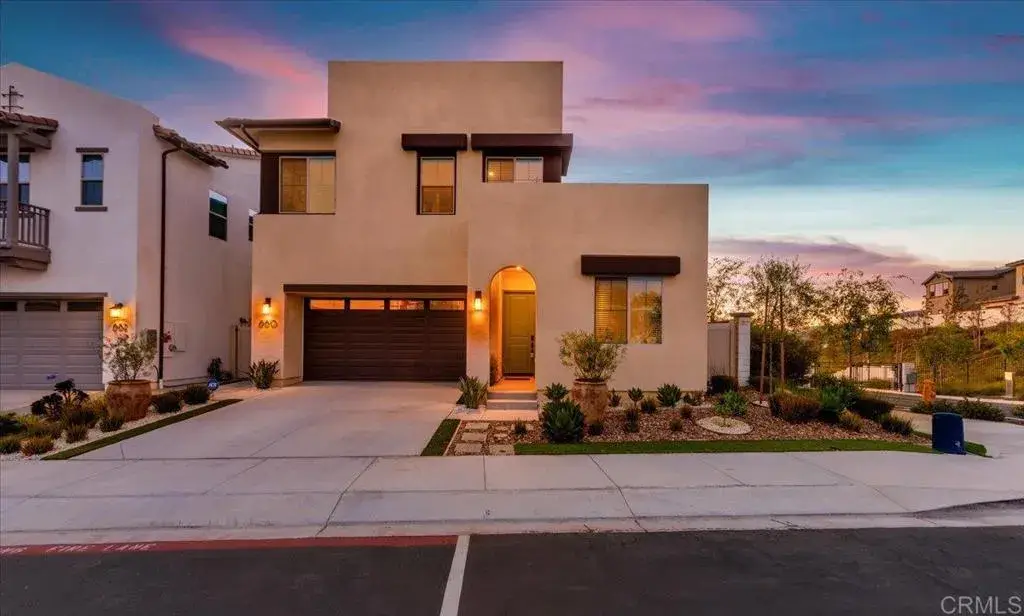 660 Westbrook Loop, San Marcos, CA 92078 - #1