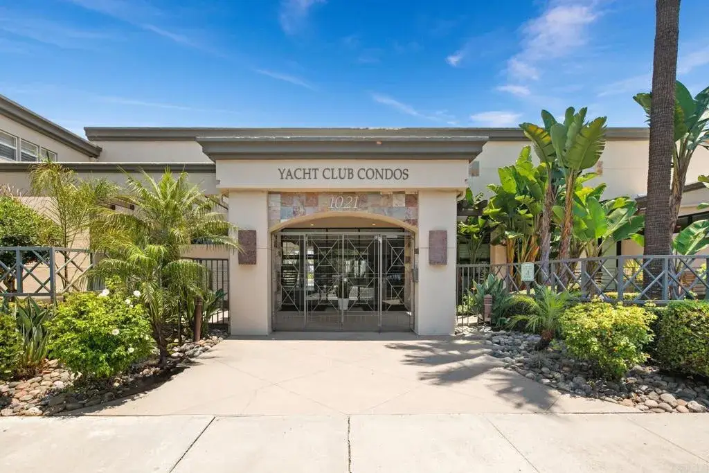 1021 Scott Street #130, San Diego, CA 92106 - Image #1