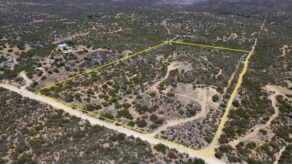 46400 Terwilliger, Anza, CA 92539 - Image #1