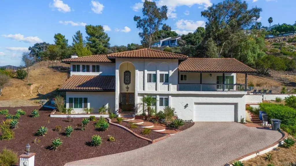 1223 Burris Drive, El Cajon, CA 92019 - Image #1