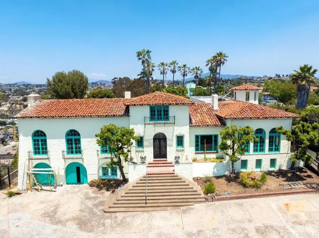 3600 Paradise Valley Road, National City, CA 91950 - Image #1