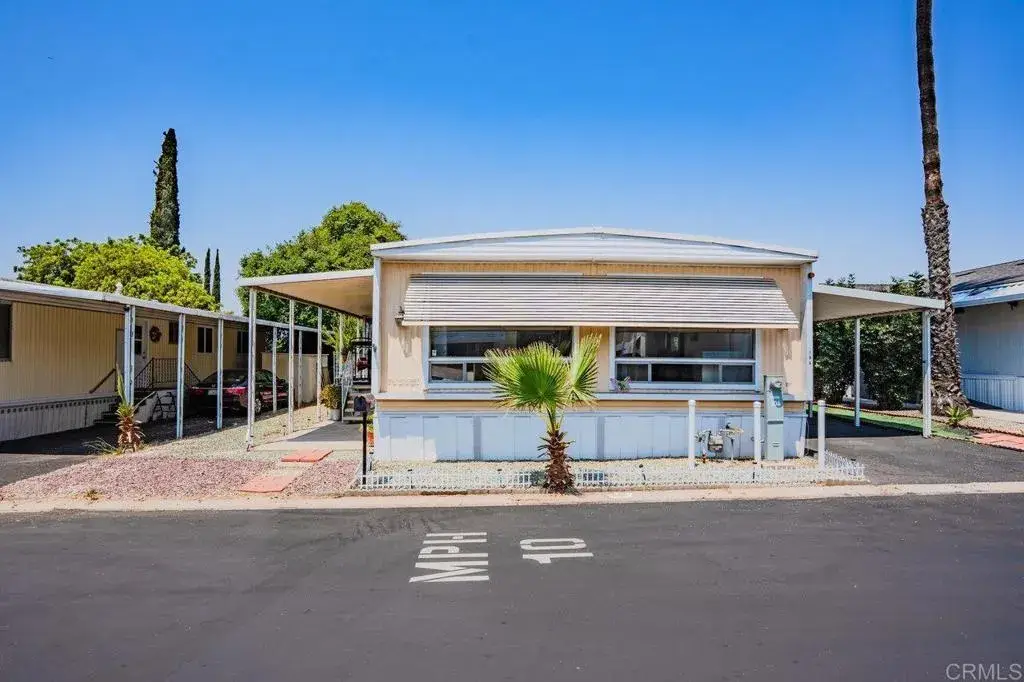 450 E Bradley #106, El Cajon, CA 92021 - Image #1