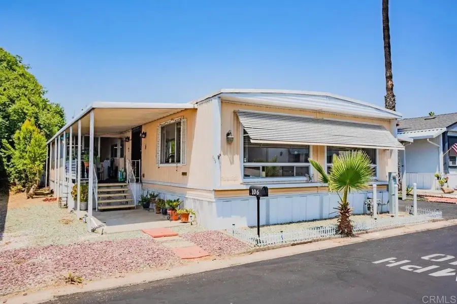 450 E Bradley #106, El Cajon, CA 92021 - Image #2