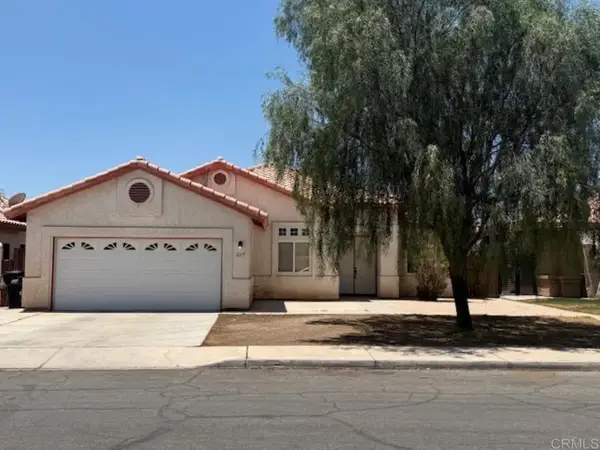 2117 Descanso Drive, Calexico, CA 92231