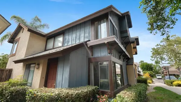 8388 Summerdale Road #B, Mira Mesa, CA 92126