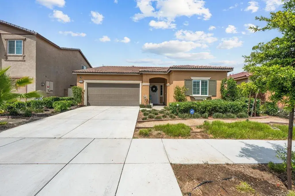 34349 Solstice Street, Winchester, CA 92596 - Image #1