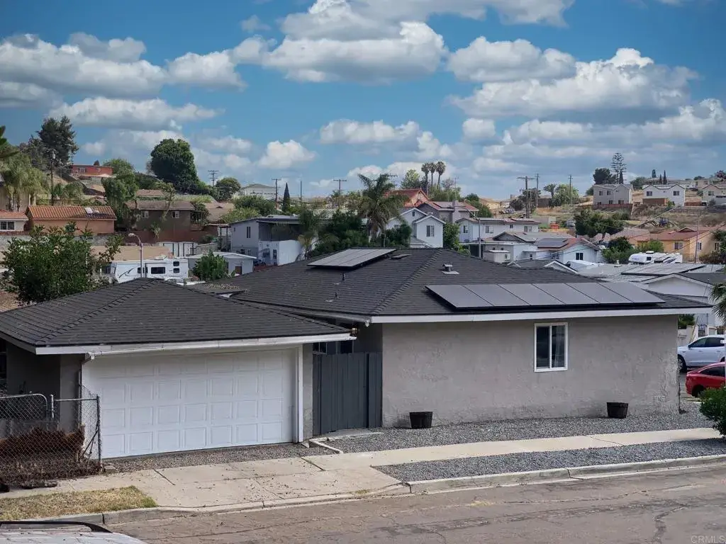 6450 Duluth Ave, San Diego, CA 92114 - #1