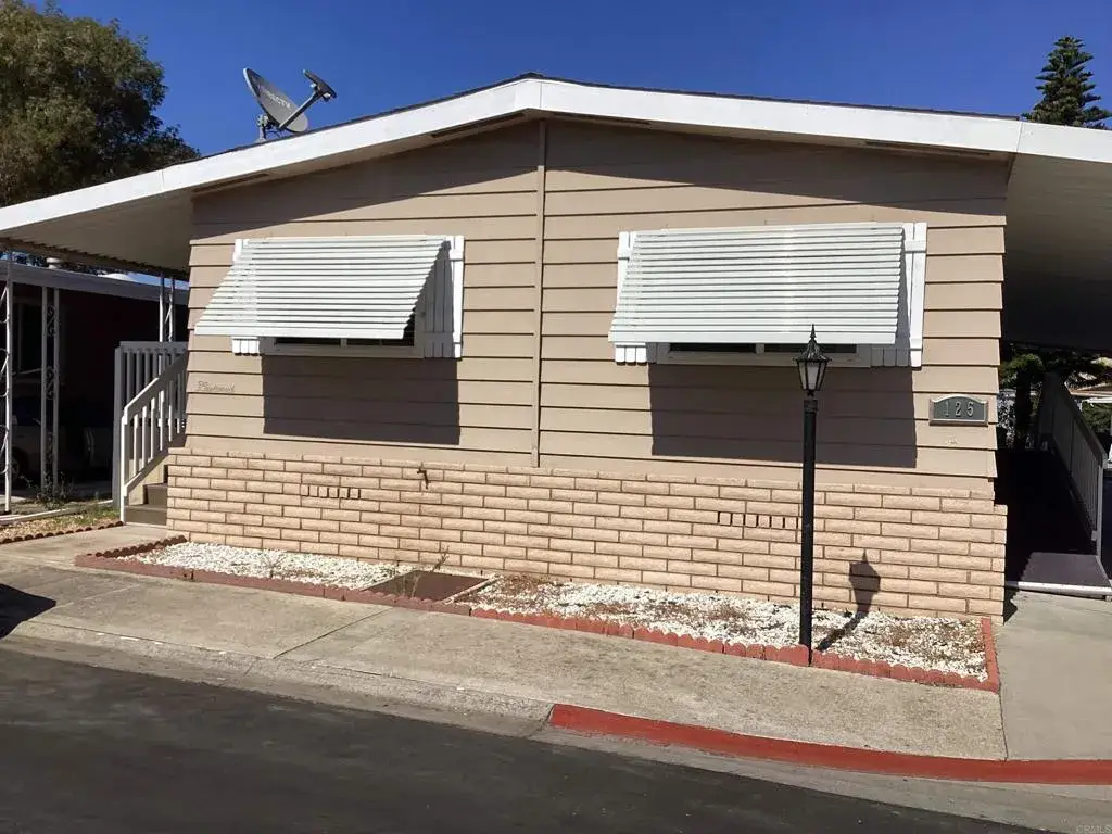 3340 Del Sol #125, San Diego, CA 92154 - Image #1