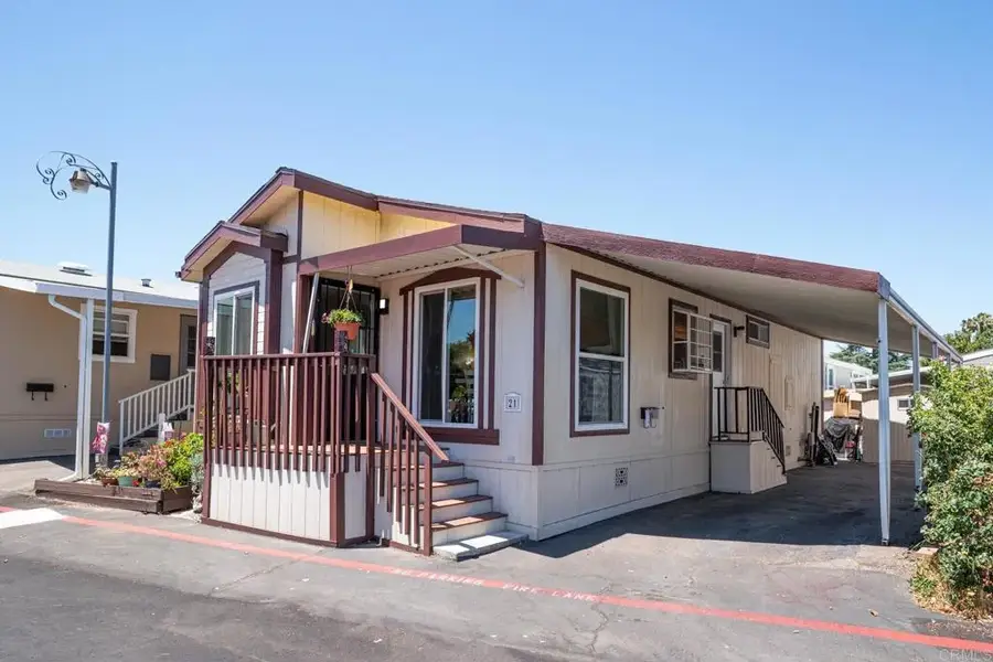 7908 Rancho Fanita Drive #21, Santee, CA 92071 - Image #2