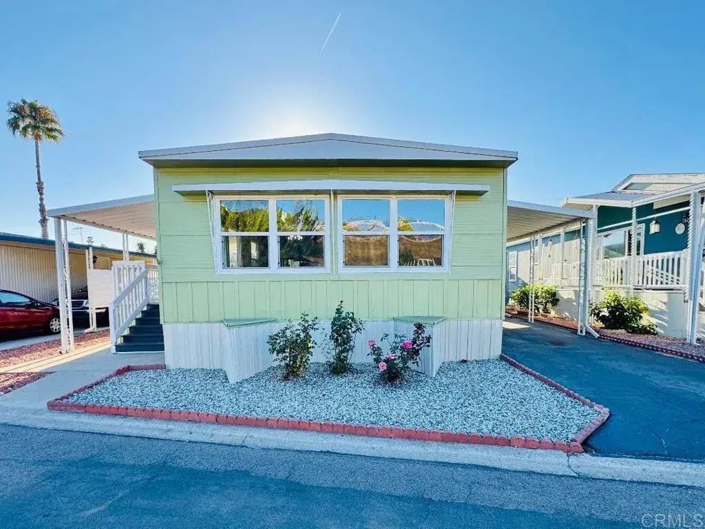 1951 47th St #118, San Diego, CA 92102 - #1